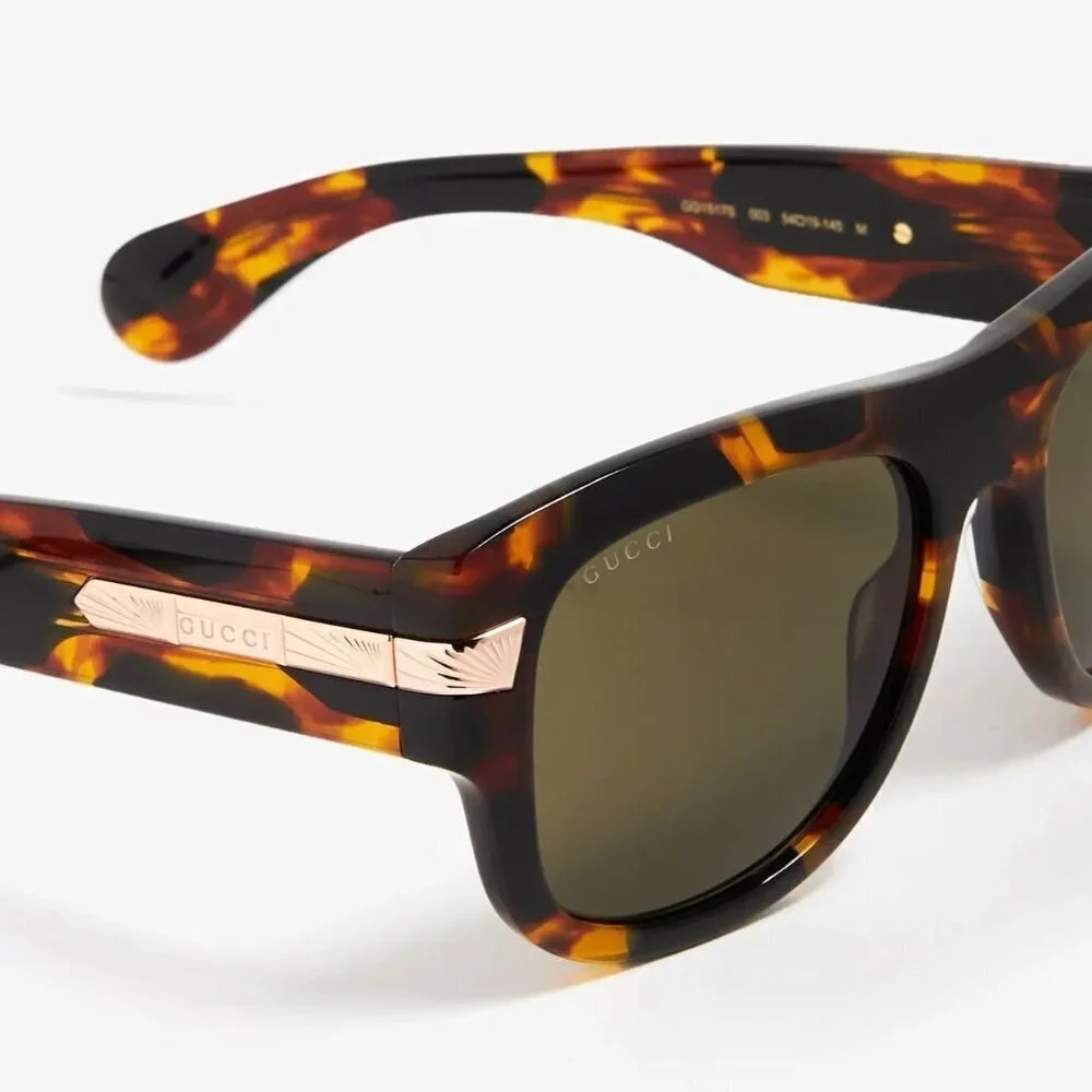 NWT Gucci GG1517S-003 Sunglasses - Picture 6 of 8